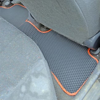 Коврики на Hyundai Accent 1999 - 2012 в Архангельске
