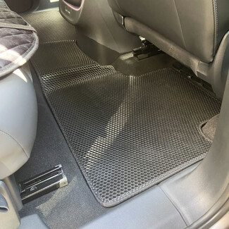 Коврики на Volkswagen Teramont 2016&nbsp;-&nbsp;2026 в Архангельске