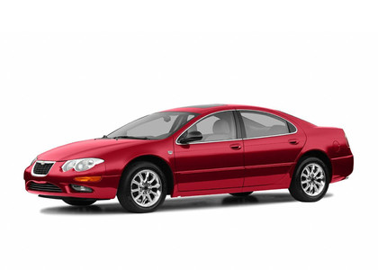 EVA коврики на Chrysler 300M 1998 - 2004 в Архангельске