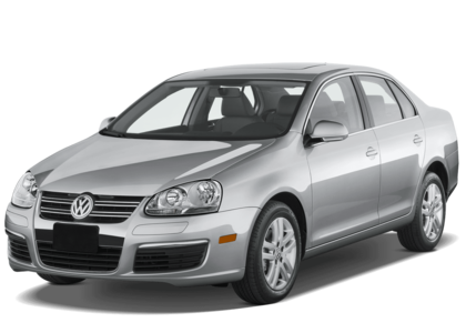 Ворсовые коврики на Volkswagen Jetta V 2005 - 2011 в Архангельске