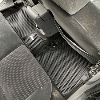 EVA коврики на Ford Focus II 2005 - 2011 в Архангельске