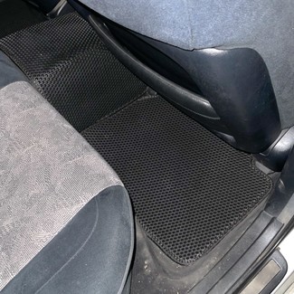 Коврики на Toyota Aristo II 1997 - 2004 в Архангельске