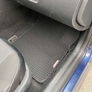 Коврики на Seat Leon I 1999 - 2006 в Архангельске