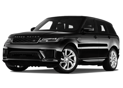 EVA коврики на Land Rover Range Rover Sport II 2013 - 2022 в Архангельске