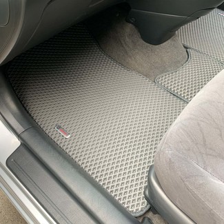 EVA коврики на Honda Civic VII 5d 2000 - 2005 в Архангельске
