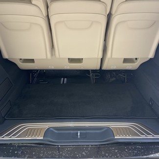 Коврики на Mercedes Vito (W447) 2014 - 2025 в Архангельске