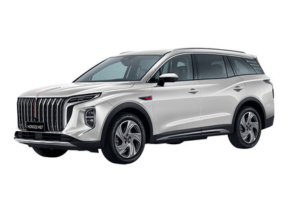 EVA коврики на Hongqi HS7 II 2023&nbsp;-&nbsp;2026 в Архангельске