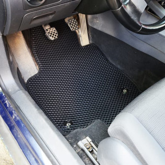 Коврики на Volkswagen Golf 5 2003 - 2008 в Архангельске