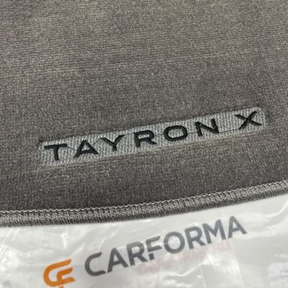 Коврики на Volkswagen Tayron X 2020 - 2025 в Архангельске