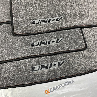 EVA коврики на Changan Uni-V 2021 - 2025 в Архангельске