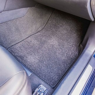 Коврики на Toyota Camry (XV70) 2017 - 2024 в Архангельске
