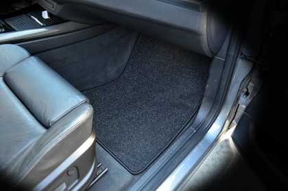 Коврики на BMW X5 (F15) 2013 - 2018 в Архангельске