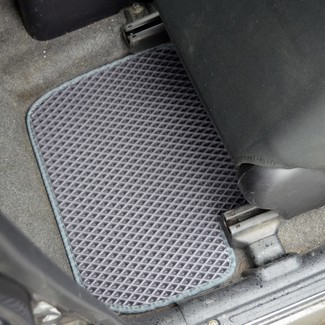 Коврики на Nissan Kix 2008 - 2012 в Архангельске