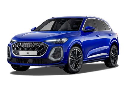 Коврики на Audi Q5 III 2024&nbsp;-&nbsp;2026 в Архангельске