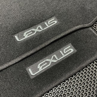 EVA коврики на Lexus RX II 2003 - 2009 в Архангельске