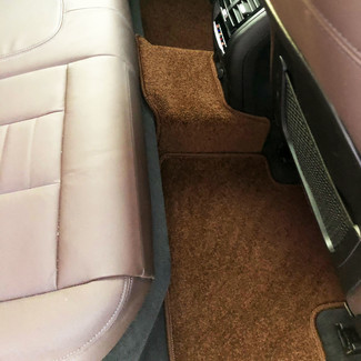 EVA коврики на BMW X4 (G02) 2018 - 2025 в Архангельске