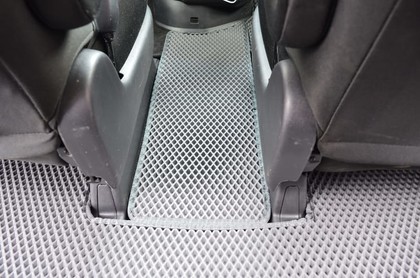 EVA коврики на Toyota Noah (R70) 2007 - 2013 в Архангельске