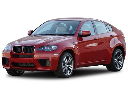 Коврики на BMW X6 (E71/E72) 2008 - 2014 в Архангельске