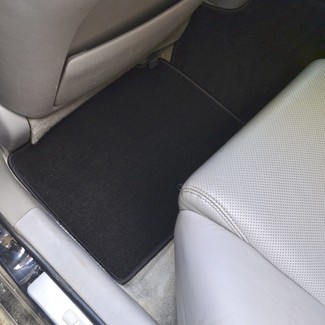 Коврики на Lexus GS III 2004 - 2012 в Архангельске