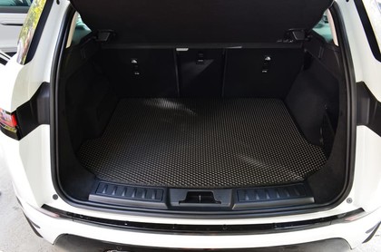Коврики на Land Rover Range Rover Evoque II 2018 - 2025 в Архангельске