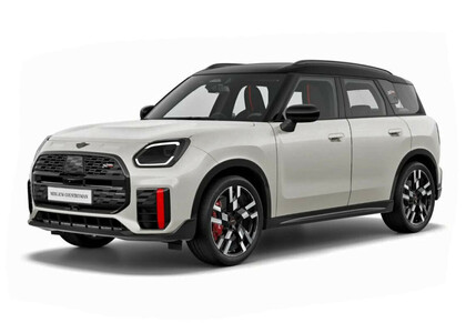 EVA коврики на Mini Cooper Countryman (U25) 2023 - 2025 в Архангельске EVA коврики на Mini Cooper Countryman (U25) 2023 - 2025 в Архангельске