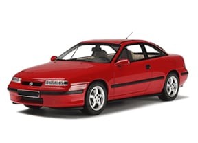 EVA коврики на Opel Calibra 1989 - 1997 в Архангельске
