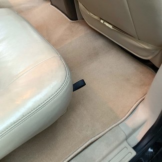 Коврики на Lincoln Navigator II 2003 - 2006 в Архангельске
