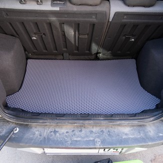 Коврики на Ford EcoSport 2012 - 2023 в Архангельске