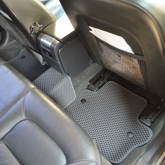 EVA коврики на Volvo XC70 III 2007 - 2016 в Архангельске