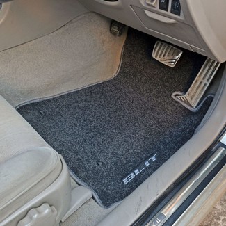 Коврики на Toyota Mark II Wagon Blit 2002 - 2007 в Архангельске