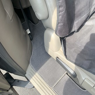 Коврики на Dodge Grand Caravan (RG) 2000 - 2007 в Архангельске