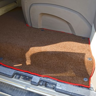 Коврики на Chevrolet Express 2002 - 2019 в Архангельске