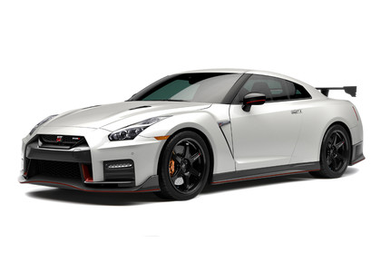 Коврики на Nissan GT-R 2007 - 2025 в Архангельске