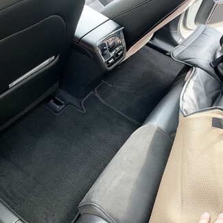 Коврики на Mazda EZ-6 2024&nbsp;-&nbsp;2026 в Архангельске