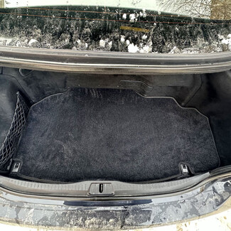 Коврики на Lexus LS IV 2006&nbsp;-&nbsp;2017 в Архангельске