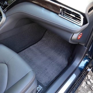 Коврики на Toyota Camry (XV70) 2017 - 2024 в Архангельске