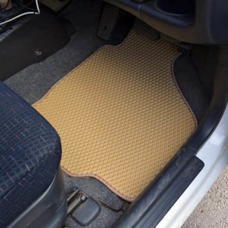Коврики на Suzuki Ignis 2000 - 2008 в Архангельске