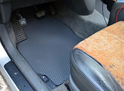 Коврики на Toyota Prius (20) 2004 - 2009 в Архангельске