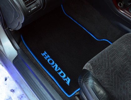 Коврики на Honda Accord VI 1997 - 2002 в Архангельске