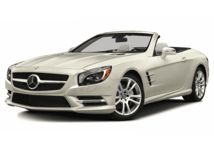 Коврики на Mercedes SL (R231) 2012 - 2019 в Архангельске