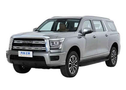 EVA коврики на Haval H5 2023 - 2025 в Архангельске