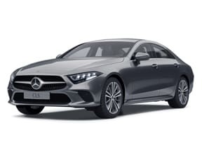 Ворсовые коврики на Mercedes CLS (C257) 2017 - 2023 в Архангельске
