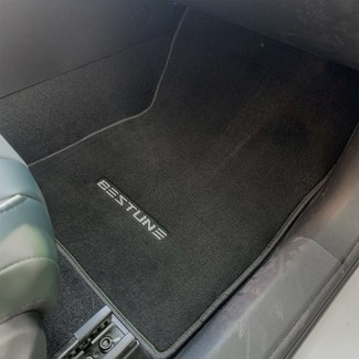 Коврики на FAW Bestune T55 2021 - 2025 в Архангельске