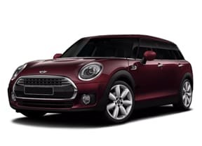 EVA коврики на Mini Cooper Clubman (F54) 2015 - 2025 в Архангельске