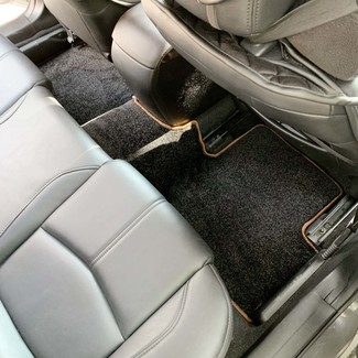 EVA коврики на Mazda 3 2013 - 2019 в Архангельске