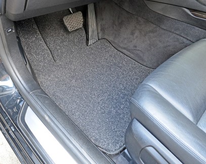Коврики на BMW 7 (F01/F02) 2008 - 2015 в Архангельске