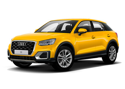 Ворсовые коврики на Audi Q2L 2016&nbsp;-&nbsp;2026 в Архангельске