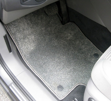EVA коврики на Volkswagen Sharan II 2010 - 2022 в Архангельске