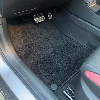 Коврики на Geely Coolray рестайлинг 2023&nbsp;-&nbsp;2026 в Архангельске