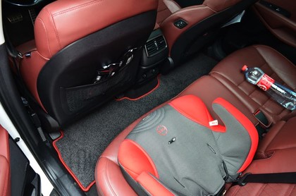Коврики на KIA Sorento III Prime 2015 - 2020 в Архангельске